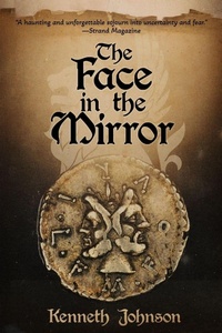 Enlarge image Cover: The Face in the Mirror - Cemetery Dance Publications