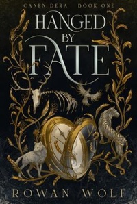 Enlarge image Cover: Hanged by Fate - Alex Parker Publishing