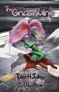 Cover: The Gnashvine - Jolley Chronicles