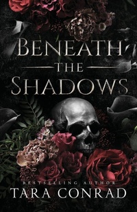 Enlarge image Cover: Beneath the Shadows (Deluxe Edge Edition) - His One, Her Only Publishing