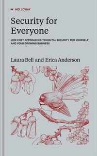 Abbildung von: Security for Everyone - Holloway