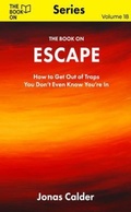 Cover: The Book On  Escape - The Book On Publishing