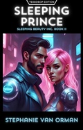 Cover: Sleeping Prince (Teardrop Edition) - Stephanie Van Orman