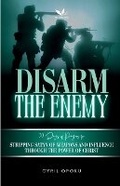 Cover: Disarm the Enemy - Quest Publications