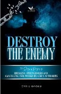 Cover: Destroy the Enemy - Quest Publications
