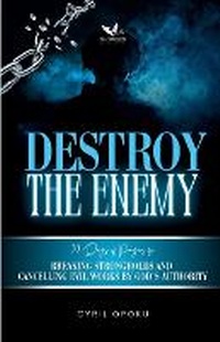 Enlarge image Cover: Destroy the Enemy - Quest Publications