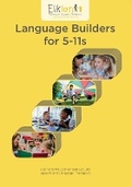 Cover: Language Builders for 5-11s - Elklan Training Limited