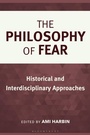 Cover: The Philosophy of Fear - Bloomsbury Academic USA