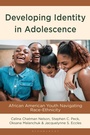 Cover: Developing Identity in Adolescence - Bloomsbury Academic