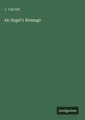 Cover: An Angel's Message - Antigonos Verlag