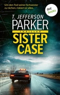 Cover: Sister Case - dotbooks