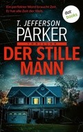 Cover: Der stille Mann - dotbooks