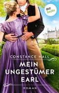 Cover: Mein ungest&uuml;mer Earl - dotbooks