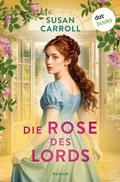 Cover: Die Rose des Lords - dotbooks