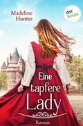 Cover: Eine tapfere Lady - dotbooks
