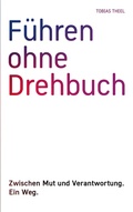 Cover: F&uuml;hren ohne Drehbuch - BoD - Books on Demand