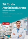 Bild: Fit für die Apothekenführung - Avoxa - Mediengruppe Deutscher Apotheker