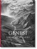 Cover: Sebastiao Salgado. Genesi. 45th Ed. - TASCHEN