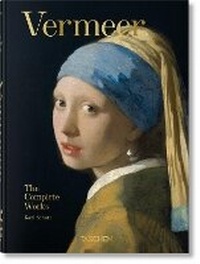 Abbildung von: Vermeer. L'opera completa. 45th Ed. - TASCHEN