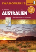 Bild: Australien - Iwanowski's Reisebuchverlag