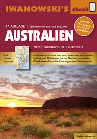 Bild: Australien - Iwanowski's Reisebuchverlag