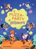 Cover: Il puzza-party di Halloween - Gmuer Verlag