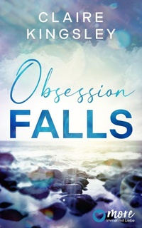 Enlarge image Cover: Obsession Falls - MORE by Aufbau Digital