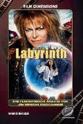 Cover: Die Reise ins Labyrinth - Colla & Gen Verlag