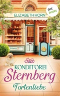 Cover: Konditorei Sternberg: Tortenliebe - dotbooks