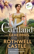 Cover: Das Geheimnis von Rothwell Castle - dotbooks