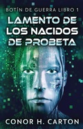 Cover: Lamento de los Nacidos de Probeta - Next Chapter
