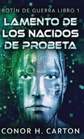Cover: Lamento de los Nacidos de Probeta - Next Chapter