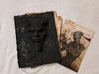 Abbildung von: Book of Asmodeus - Realic Inc. Magyarorszag Kft.