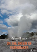 Cover: On the Origin of Earthquakes - Ad Librum