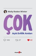 Cover: Cok Acik Evlilik Anilari - Okuyan Us Yayinlari
