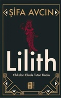 Cover: Lilith - Mona Kitap