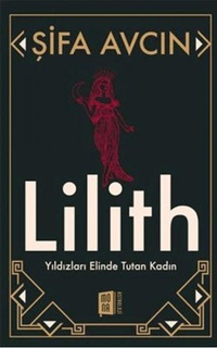 Enlarge image Cover: Lilith - Mona Kitap