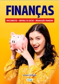 Cover: Minibook Finan&ccedil;as - EdiCase