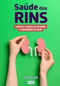 Cover: Minibook Sa&uacute;de dos Rins - EdiCase