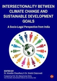 Abbildung von: Intersectionality Between Climate Change and Sustainable Development Goals - Csmfl Publications
