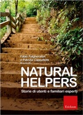 Cover: Natural Helpers - Edizioni Centro Studi Erickson