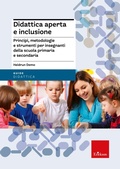 Cover: Didattica aperta e inclusione - Edizioni Centro Studi Erickson