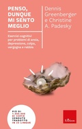 Cover: Penso dunque mi sento meglio - Edizioni Centro Studi Erickson