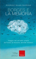 Cover: Borges e la memoria - Edizioni Centro Studi Erickson