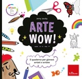 Cover: Arte Wow! - Edizioni Centro Studi Erickson