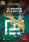 Cover: Il drago di Loclin - Edizioni Centro Studi Erickson