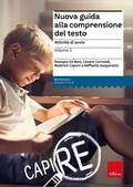 Cover: Nuova guida alla comprensione del testo - Volume 2 - Edizioni Centro Studi Erickson