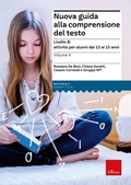 Cover: Nuova guida alla comprensione del testo - Volume 4 - Edizioni Centro Studi Erickson