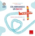 Cover: Sta arrivando un bacio - Edizioni Centro Studi Erickson