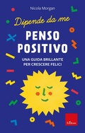 Cover: Penso positivo - Edizioni Centro Studi Erickson